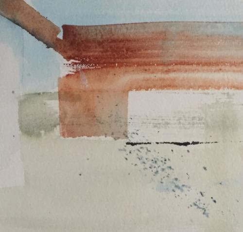 1. ”Borghamn 1”