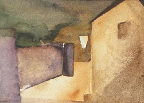 47. "Lampan i byn"